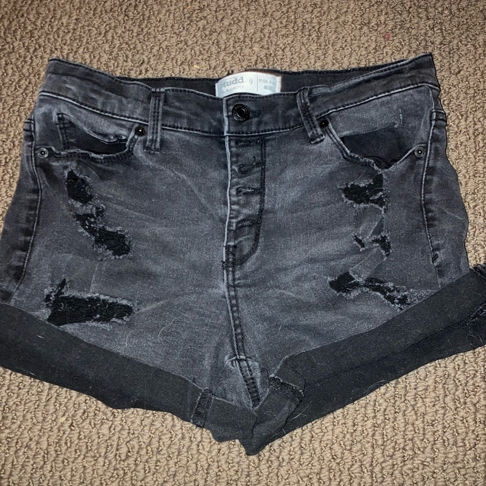 High-Rise midi. Size 9 in women’s